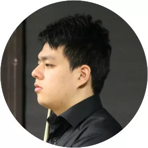 Lu Ning - Snooker player
