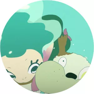 Lu Over the Wall: Review - TV program