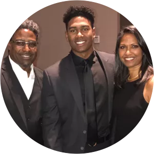 Lu Rocker photograph