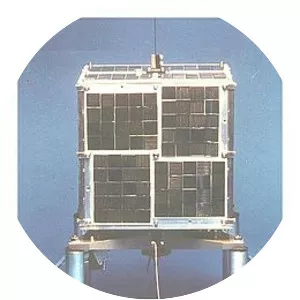 LU-SAT