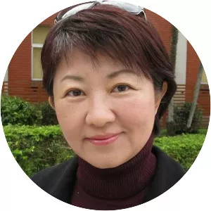 Lu Shiow-yen - Mayor of Taichung City