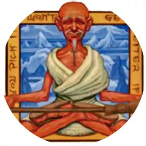 Lu-Tze - Fictional character