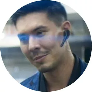 Lu Xin Lee - Movie character