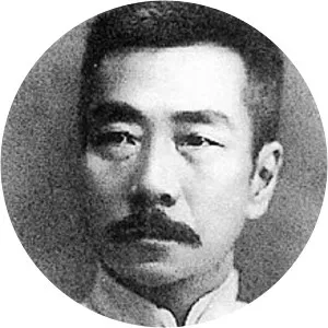Lu Xun - Chinese writer