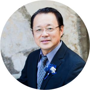 Lu-Yan Guo photograph