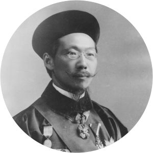 Lu Zhengxiang
