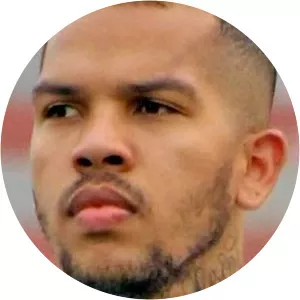 Luã Niger Silva de Souza