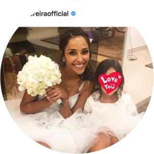 Lua Sophie Stoppa photograph