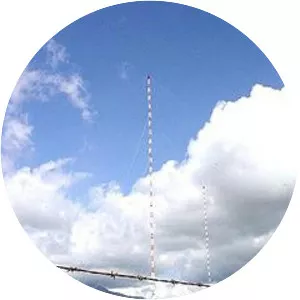 Lualualei VLF transmitter - 