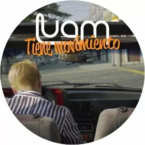 Lüam - Musical artist