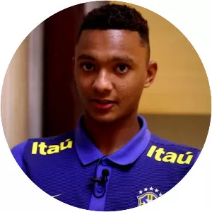 Luan Cândido - Brazilian footballer