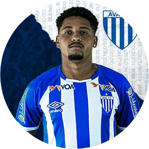 Luan da Silva Pereira