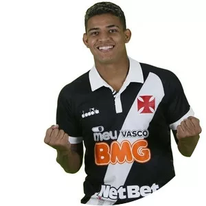 Luan de Figueiredo Gular da Gama