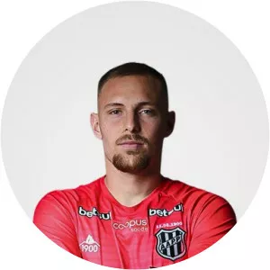 Luan Fernandes Ribeiro