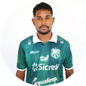 Luan Gabriel Suzarte Pereira