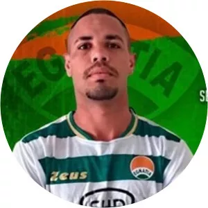 Luan Henrique da Costa Bahiano