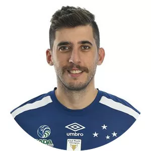Luan José Weber - Volleyball player