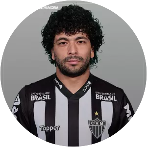 Luan Madson Gedeão de Paiva