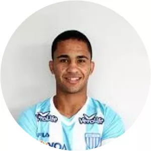 Luan Martins Pereira