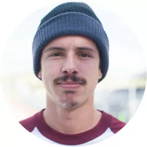 Luan Oliveira - Brazilian skateboarder