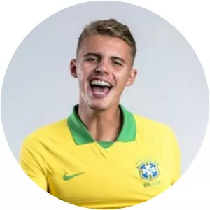 Luan Patrick Wiedthauper