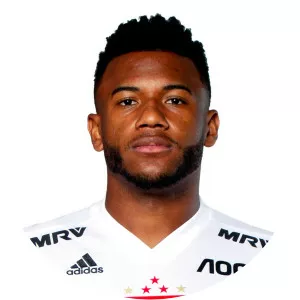 Luan Ferreira dos Santos