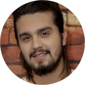 Luan Santana - Brazilian singer-songwriter
