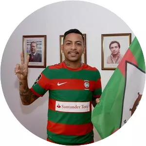 Luan Viana Patrocínio