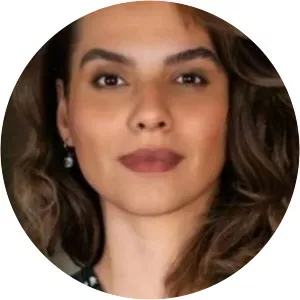 Luana Araujo Barbalho - Lúcio Mauro Filho's sister