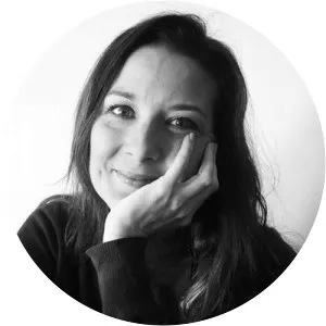 Luana Chailly - Riccardo Chailly's daughter