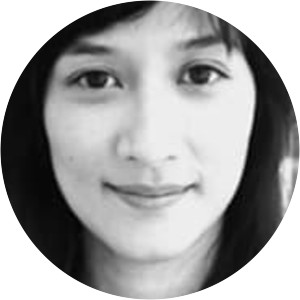 Luana Demange - Production designer