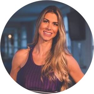 Luana Fiennes photograph