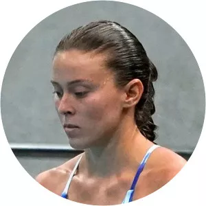 Luana Lira - Olympic athlete