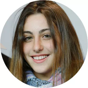 Luana Nastas - Movie actor