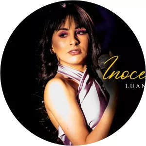 LUANA - Brazilian footballer