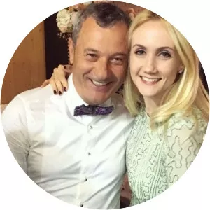 Luana Rednic photograph