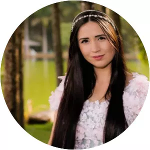 Luana Rodrigues - Musical artist