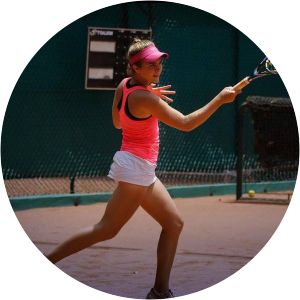 Luana Seyboth Wild photograph