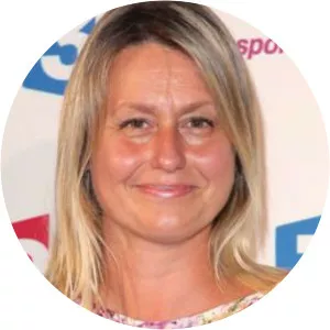 Luana Belmondo - Author ‧ Victor Belmondo's mother