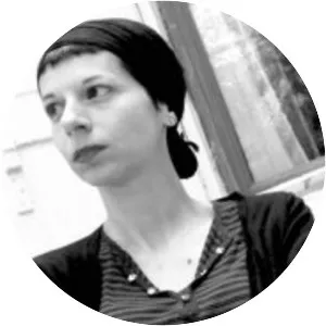 Luana Vergari - Author