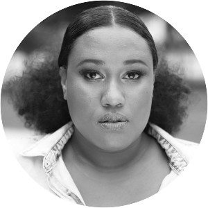 Luana Xavier - Actor