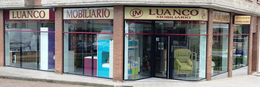 Luanco Mobiliario - 