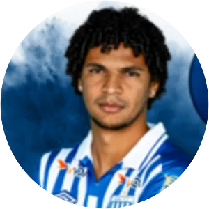 Luanderson Johnala Marques da Silva