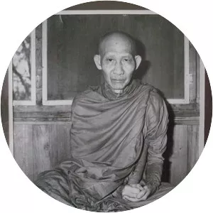 Luang Phor Kasem Kemako