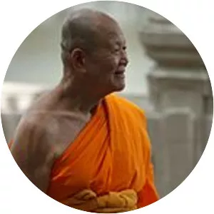 Luang Por Dattajivo