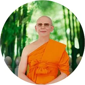 Luang Por Dhammajayo