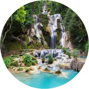 Luang Prabang Province - 