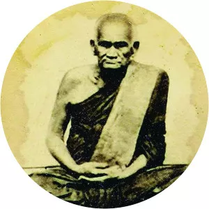 Luang Pu Ngern Buddhachote