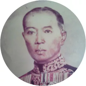 Luang Wichitwathakan