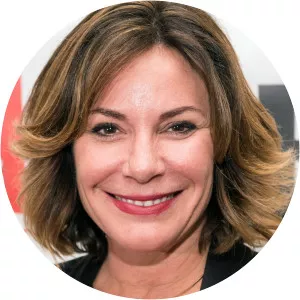 Luann de Lesseps